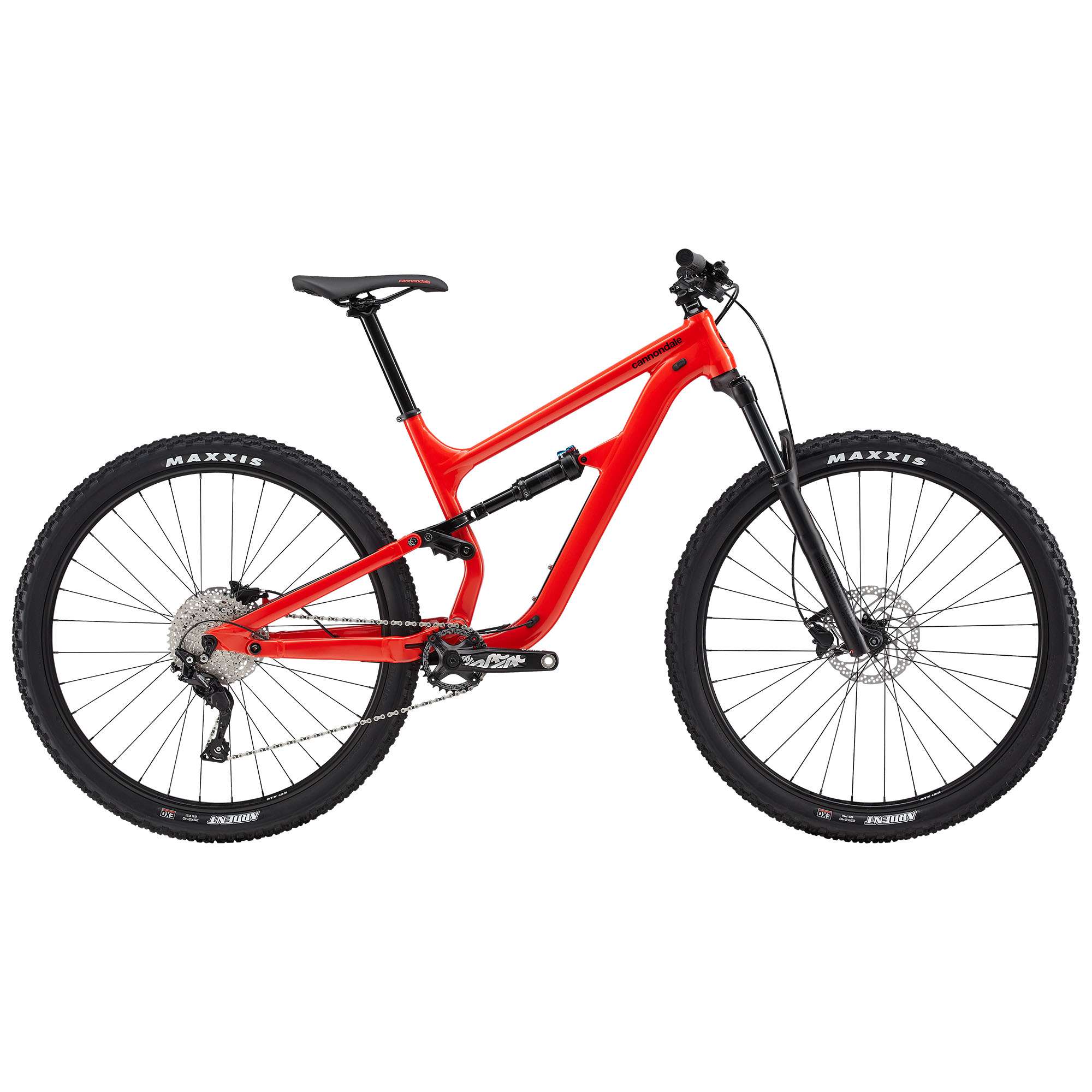 Cannondale Men's Habit 29 6 Mountain Bike '