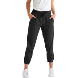 Free Fly Women's Breeze Cropped Pants