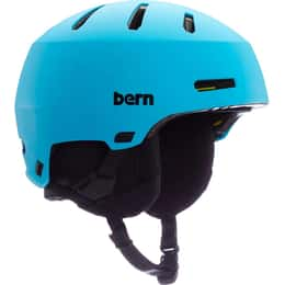 Bern Kids' Macon 2.0 Jr. DVRT Snow Helmet