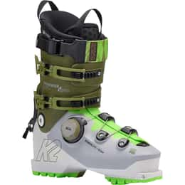 K2 Men's Mindbender 130 BOA Ski Boots '25