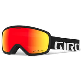 Giro Men's Ringo Snow Goggles