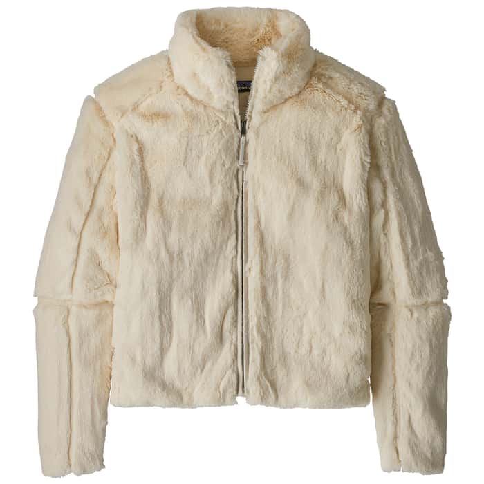 Patagonia Women's Lunar Frost Jacket