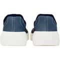 PSUDO Men-s Cambridge Slip On Casual Shoes alt image view 4