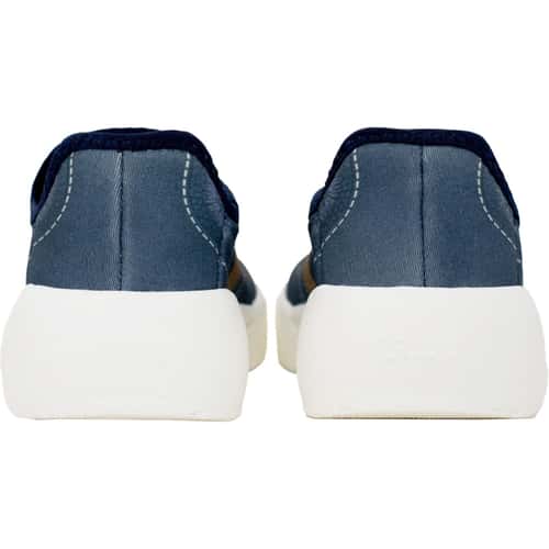 PSUDO Men-s Cambridge Slip On Casual Shoes alt image view 4
