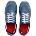 PSUDO Men-s Cambridge Slip On Casual Shoes alt image view 5