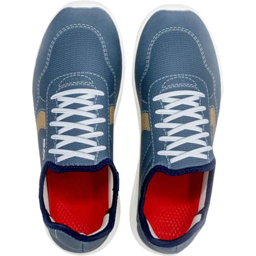 PSUDO Men-s Cambridge Slip On Casual Shoes alt image view 5