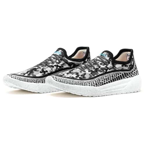 PSUDO Men's Racer Slip On Casual Shoes alt image view 16