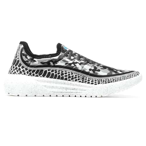 PSUDO Men's Racer Slip On Casual Shoes alt image view 17