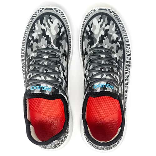 PSUDO Men's Racer Slip On Casual Shoes alt image view 19