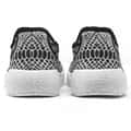 PSUDO Men's Racer Slip On Casual Shoes alt image view 20