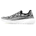 PSUDO Men's Racer Slip On Casual Shoes alt image view 7