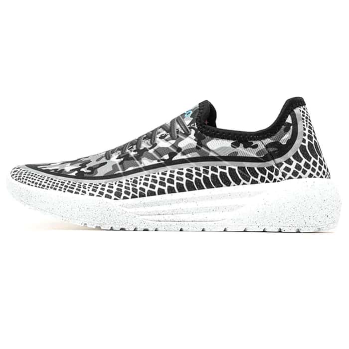 PSUDO Men's Racer Slip On Casual Shoes
