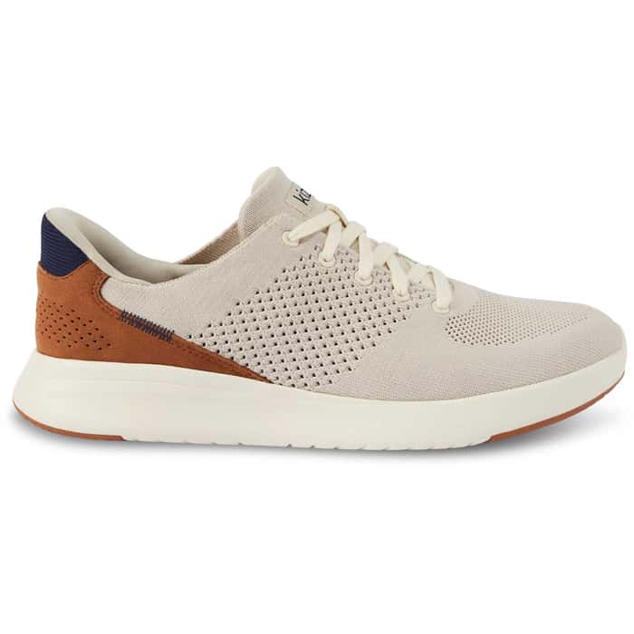 Kizik Men's Lima Casual Shoes