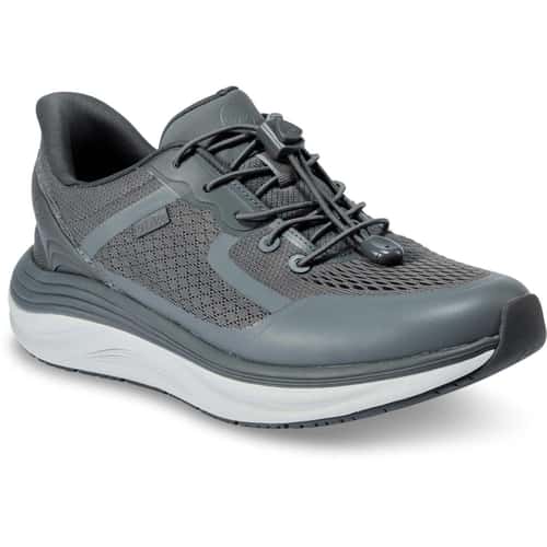 Kizik Men's London Casual Shoes alt image view 2