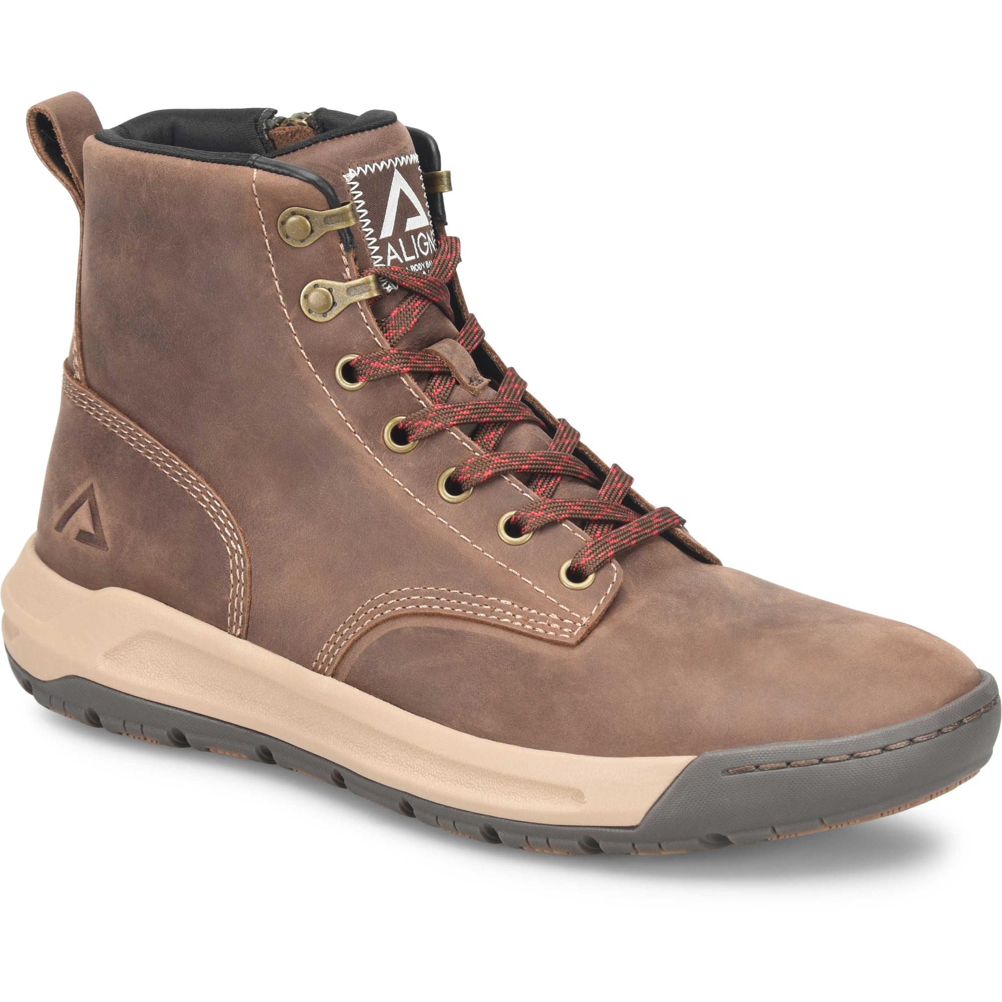 Align Men's Eddy Waterproof Leather Boots - Sun & Ski Sports