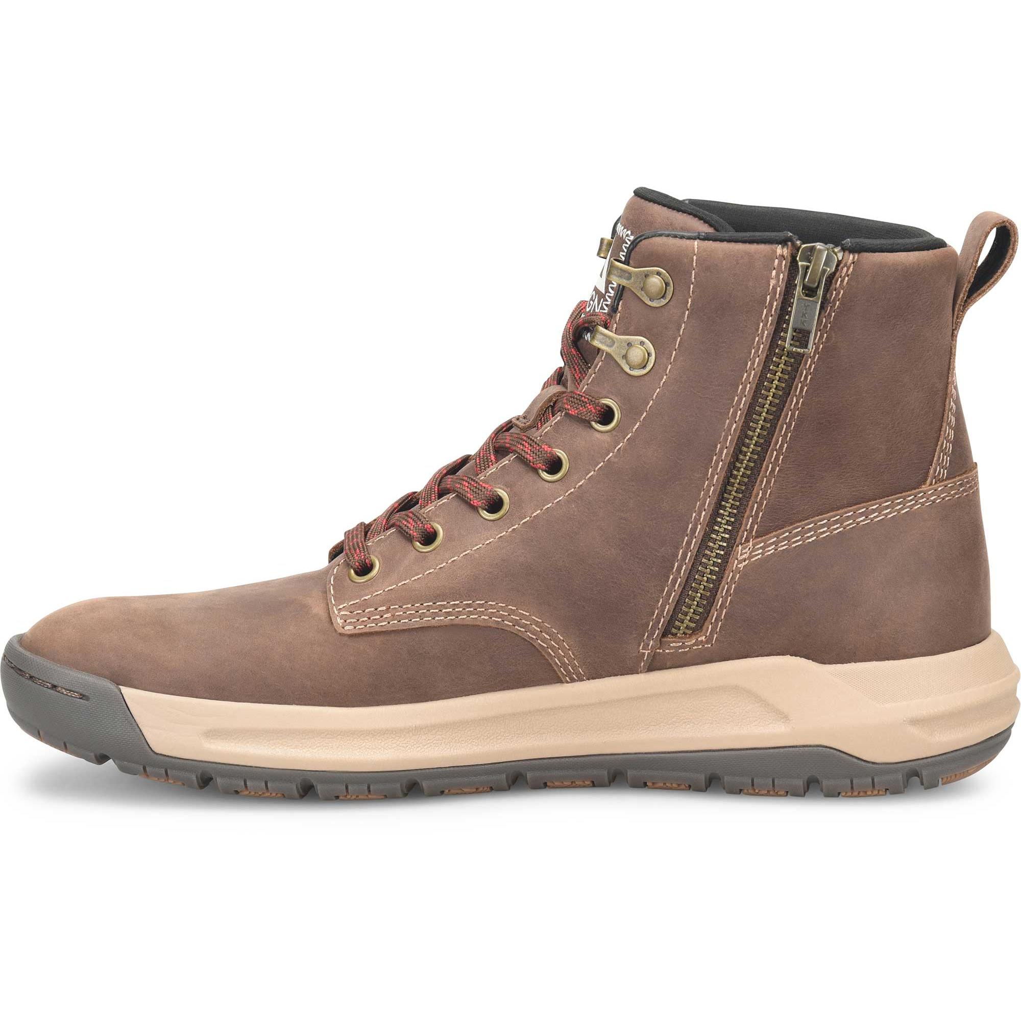 Align Men's Eddy Waterproof Leather Boots - Sun & Ski Sports