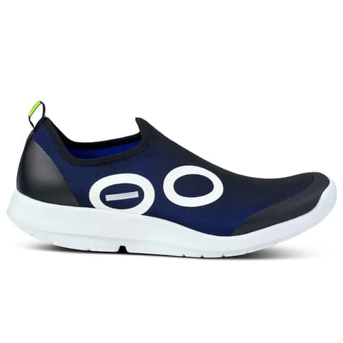 OOFOS Men's OOmg Sport Casual Shoes alt image view 1