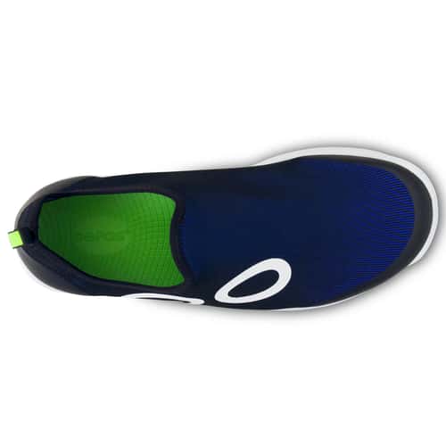 OOFOS Men's OOmg Sport Casual Shoes alt image view 3