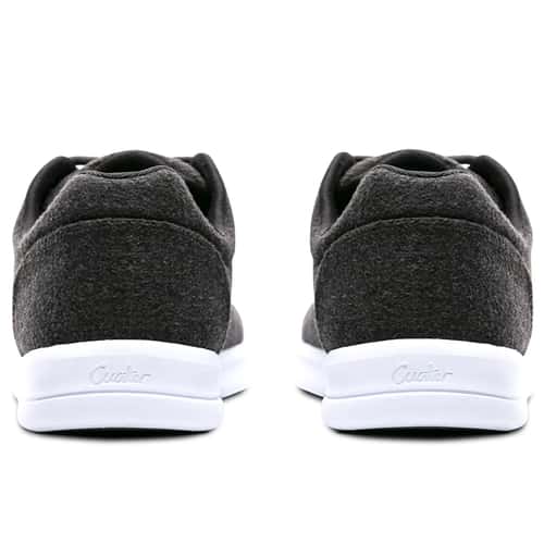 TravisMathew Men's The Daily Wool Casual Shoes alt image view 3
