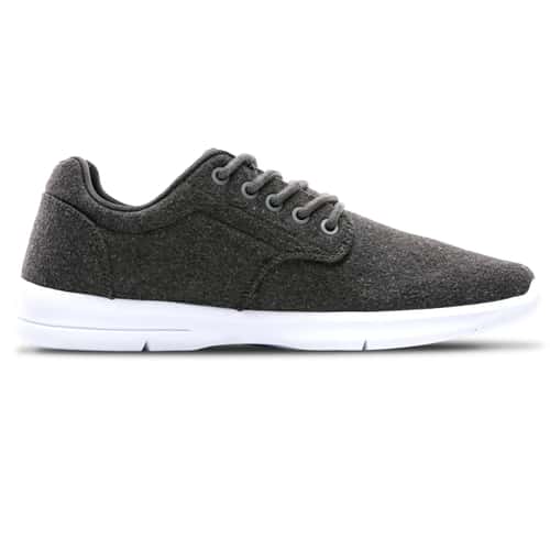TravisMathew Men's The Daily Wool Casual Shoes alt image view 2