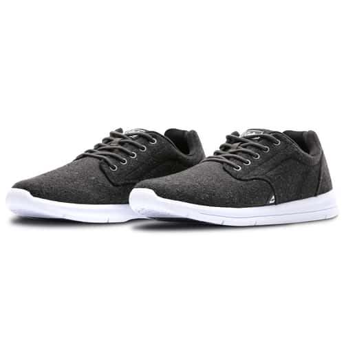 TravisMathew Men's The Daily Wool Casual Shoes alt image view 4