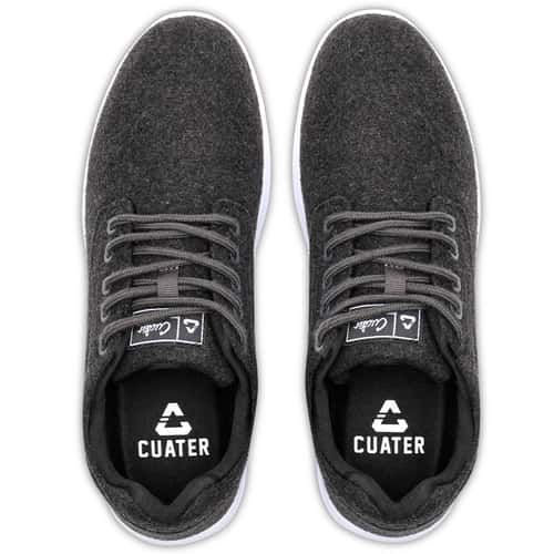 TravisMathew Men's The Daily Wool Casual Shoes alt image view 5