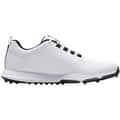 TravisMathew Men's The Ringer Golf Shoes alt image view 9