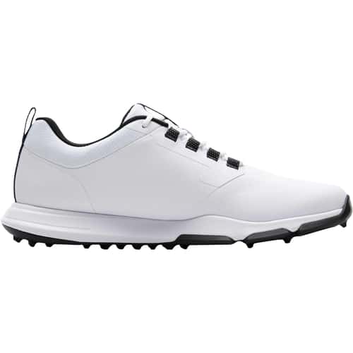 TravisMathew Men's The Ringer Golf Shoes alt image view 9