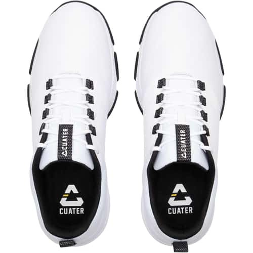 TravisMathew Men's The Ringer Golf Shoes alt image view 10