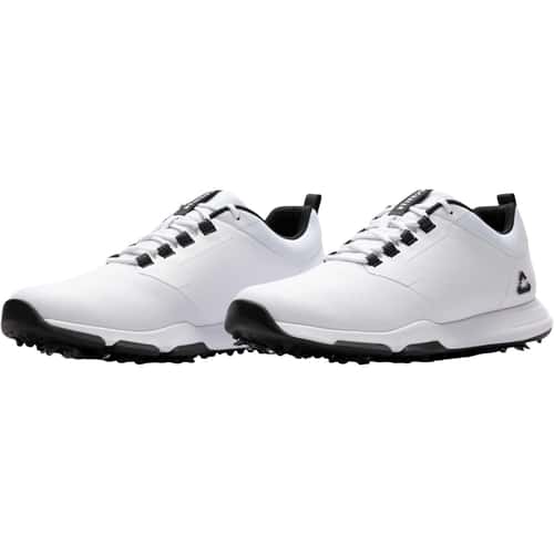 TravisMathew Men's The Ringer Golf Shoes alt image view 11