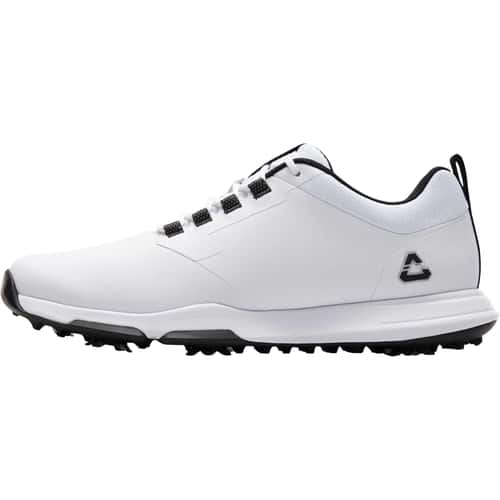 TravisMathew Men's The Ringer Golf Shoes alt image view 7