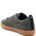 Saola Men's Cannon Canvas Casual Shoes alt image view 5