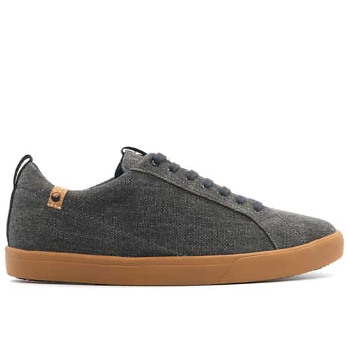 Saola Men's Cannon Canvas Casual Shoes alt image view 6