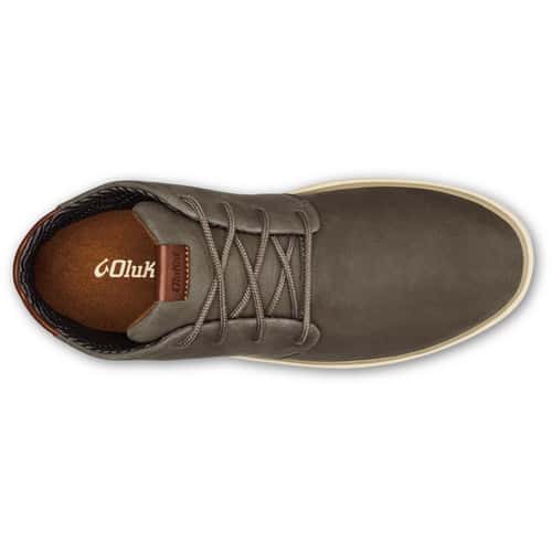 OluKai Men's Papakū 'Ili Boots alt image view 3