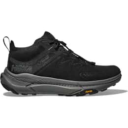 HOKA Men's Transport Chukka GTX Trail Runnings Shoes