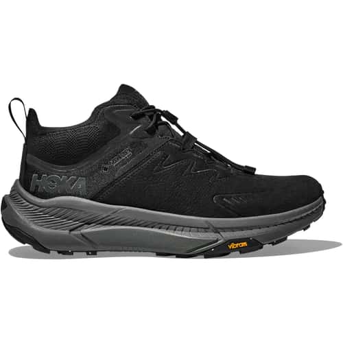 HOKA Men's Transport Chukka GTX Trail Runnings Shoes alt image view 8