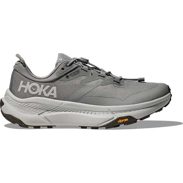 HOKA Men's Transport GTX Running Shoes