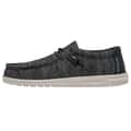 Hey Dude Men's Wally Ascend Woven Casual Shoes alt image view 1