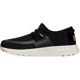 Hey Dude Men's Sirocco Neutral Casual Shoes