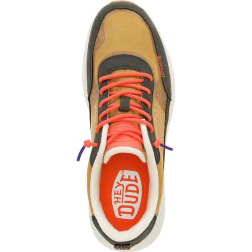 Hey Dude Men's Sirocco Alta Hype alt image view 12