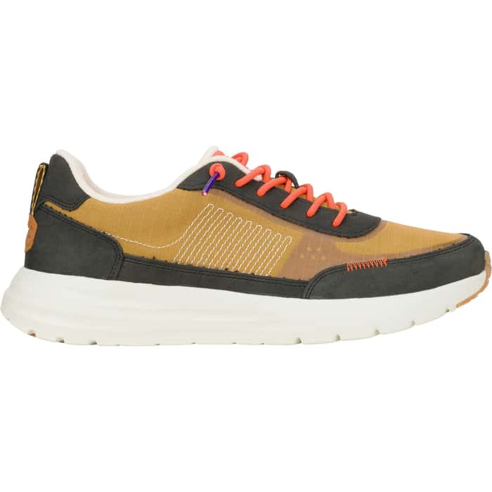 Hey Dude Men's Sirocco Alta Hype
