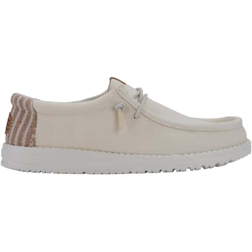 Hey Dude Men's Wally Resort alt image view 1