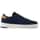 Color Option: Navy Mirco Perforated Suede