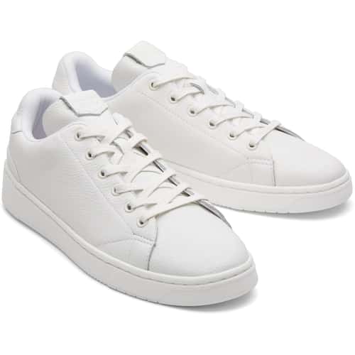 Toms Men's TRVL LITE Lace-Up Shoes alt image view 3