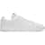 Color Option: Bright White Leather