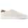 Color Option: White Legacy Canvas