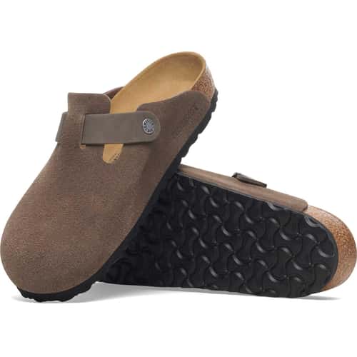 Birkenstock Men's Boston Clogs alt image view 3