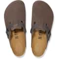 Birkenstock Men's Boston Clogs alt image view 4