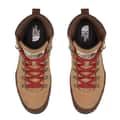 The North Face Men's Back-To-Berkeley IV Leather WP Boots alt image view 3