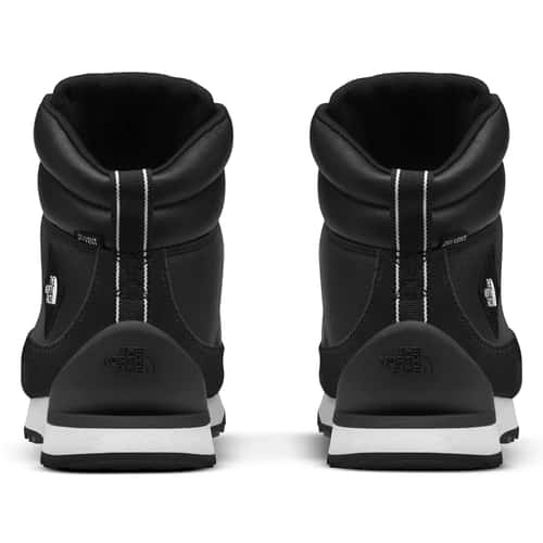 The North Face Men's Back-To-Berkeley IV Textile WP Boots alt image view 2